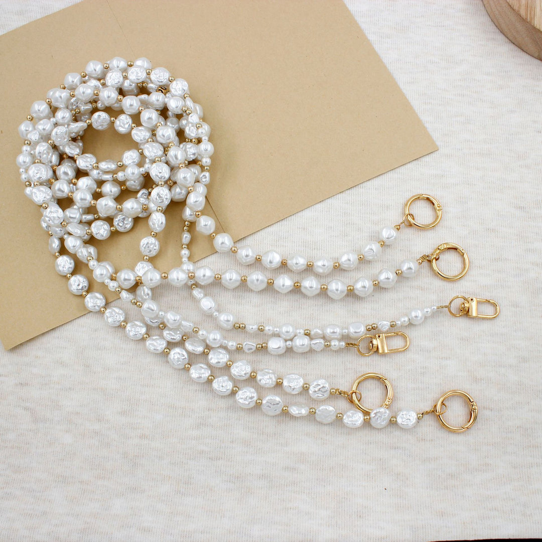 Decorative Eyewear Chain Kalsten