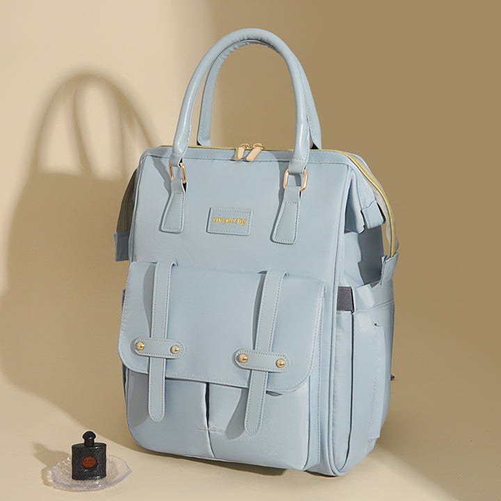 Versatile Fashion Backpack Kalsten