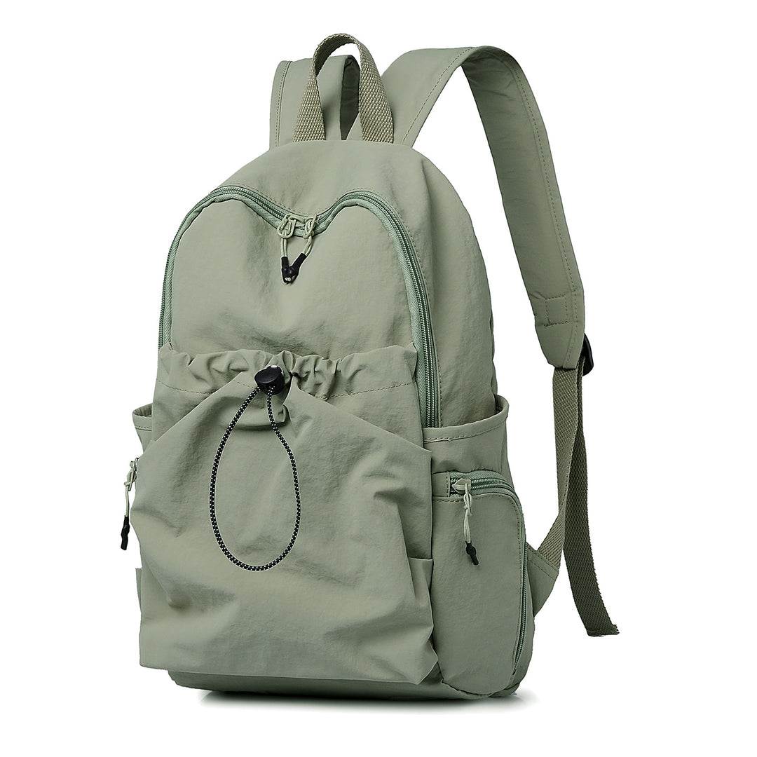Multi-Pocket Lightweight Urban Backpack Kalsten