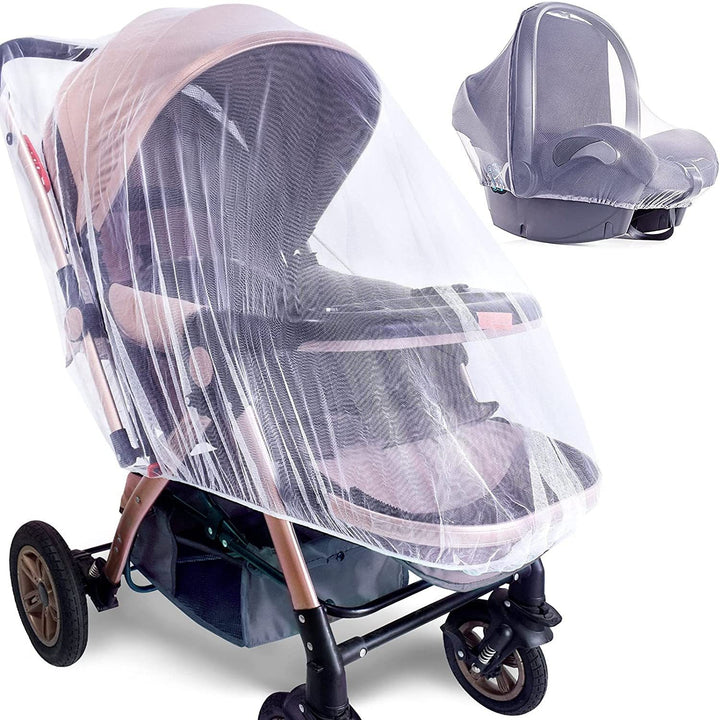 Premium Stroller Mosquito Netting Kalsten