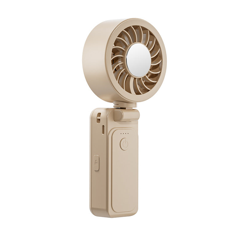 Unisex Rechargeable Mini Cooling Fan Kalsten