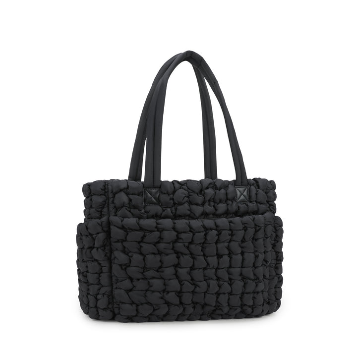 Fashionable and Structured Tote Bag Kalsten