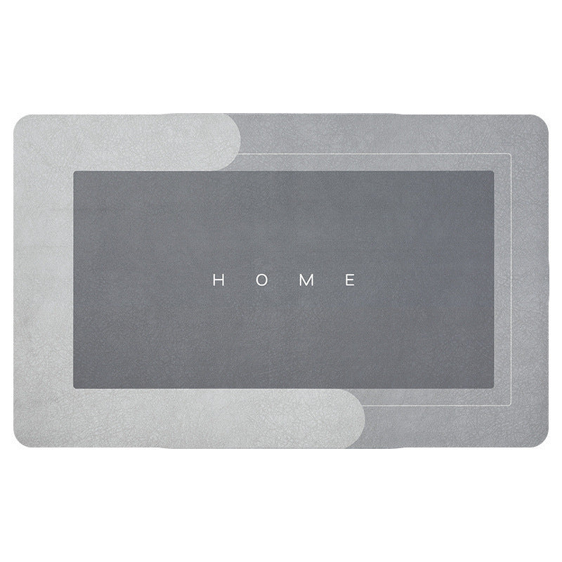 Home Decorative Mat Kalsten