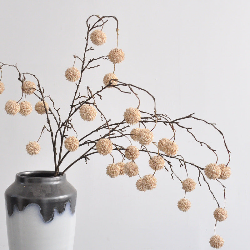 Decorative Natural Branch Stem