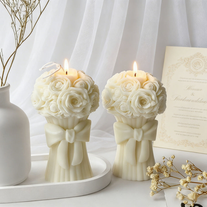 Decorative Candle