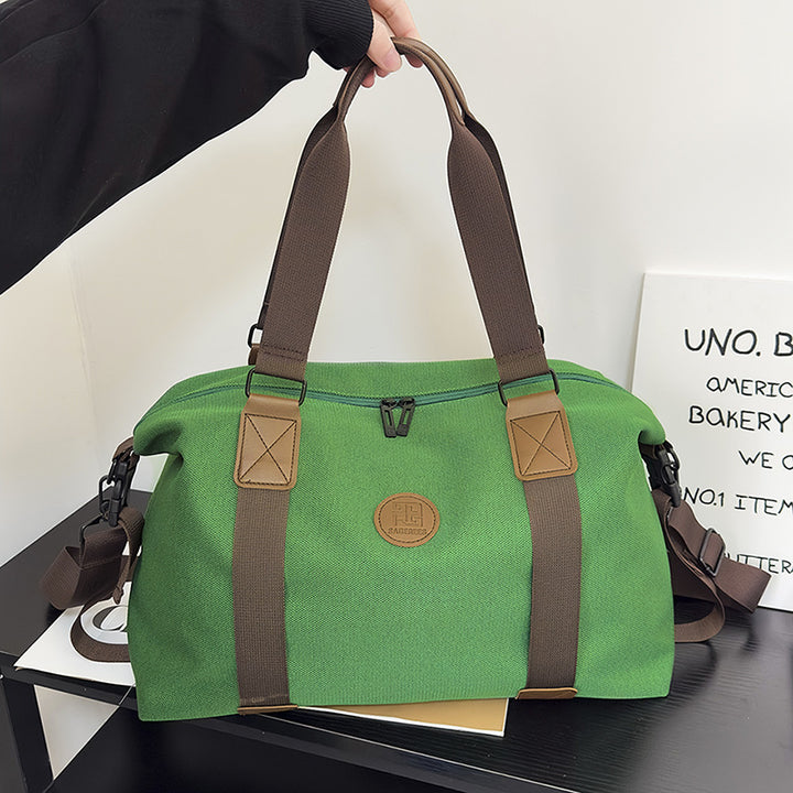 Large Capacity Travel Weekend Duffle Bag Kalsten