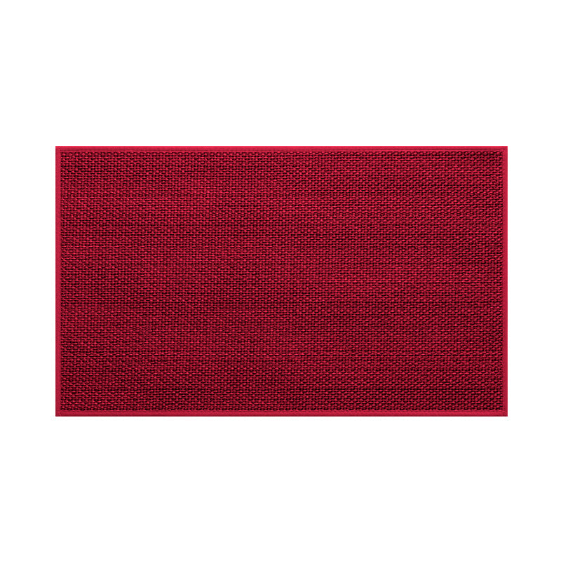 Textured Indoor Entry Mat Kalsten