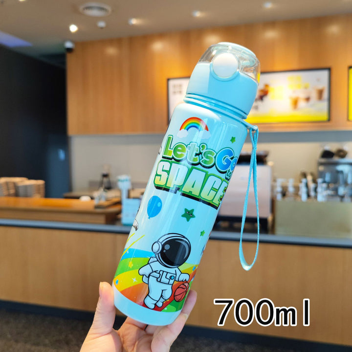 Women's Space Flight Water Bottle Kalsten
