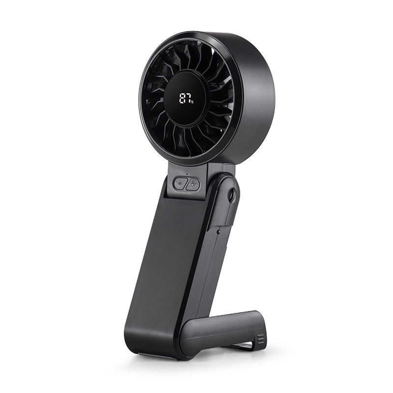 Adjustable Mini Handheld Fan Kalsten