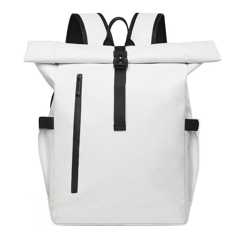 Rolltop Waterproof Outdoor Backpack Kalsten