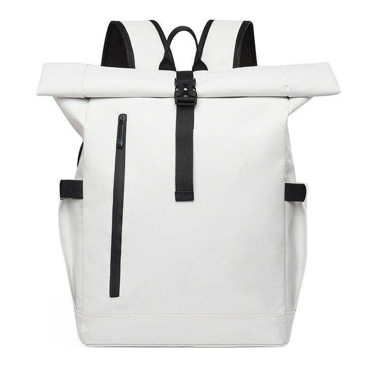 Rolltop Waterproof Outdoor Backpack Kalsten