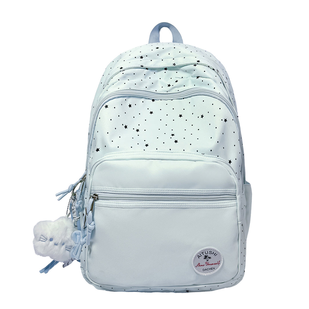 Starry Design Casual Backpack