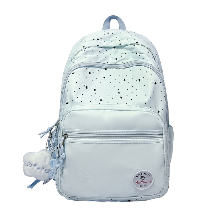 Starry Design Casual Backpack