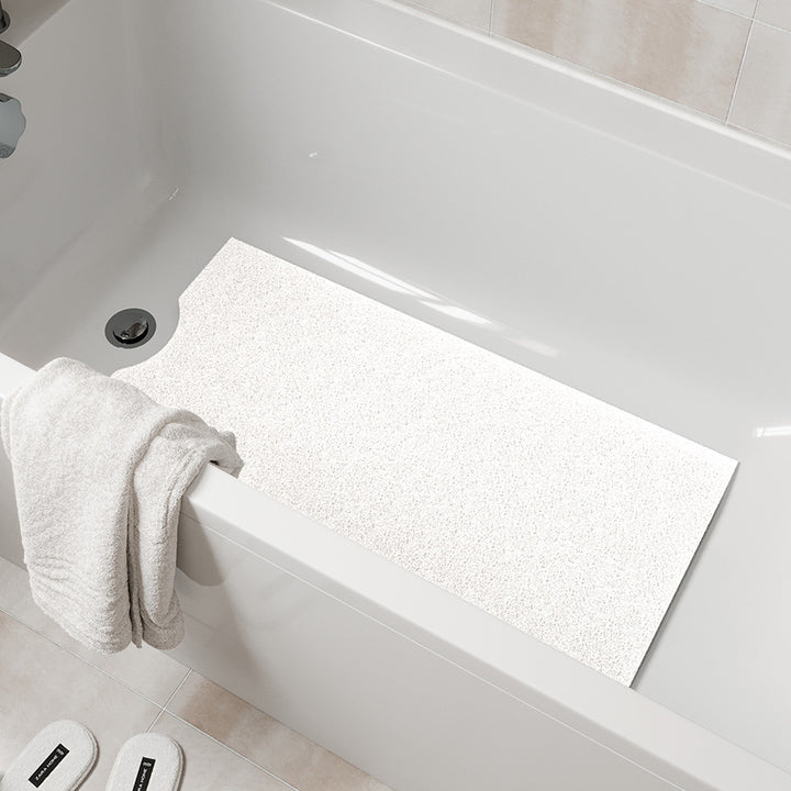 Quick-Drying Shower Mat