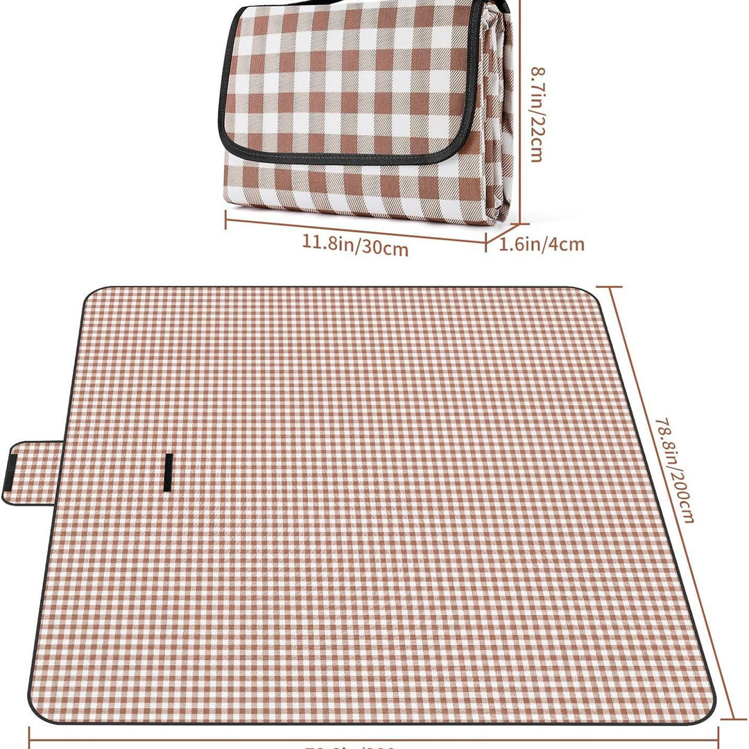 Picnic Blanket Kalsten