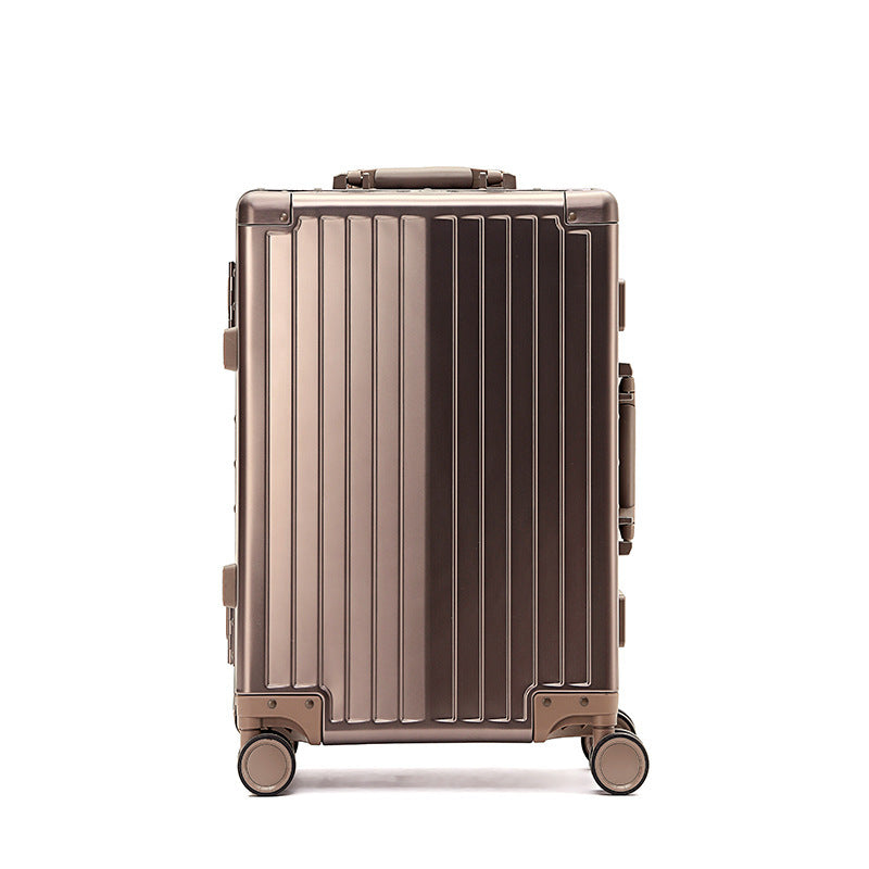 Durable Travel Suitcase