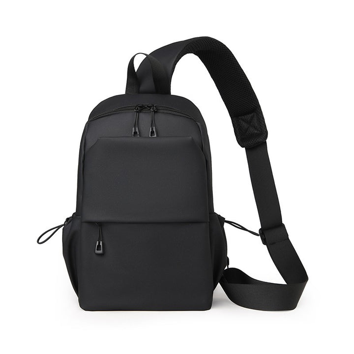 Ergonomic Single-Shoulder Backpack Kalsten