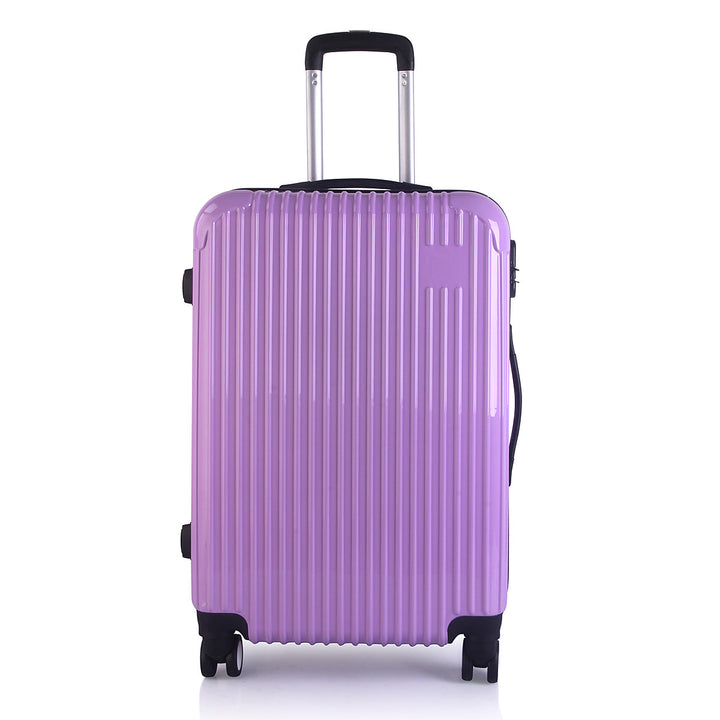 Unisex Durable Hard Shell Spinner Suitcase Kalsten