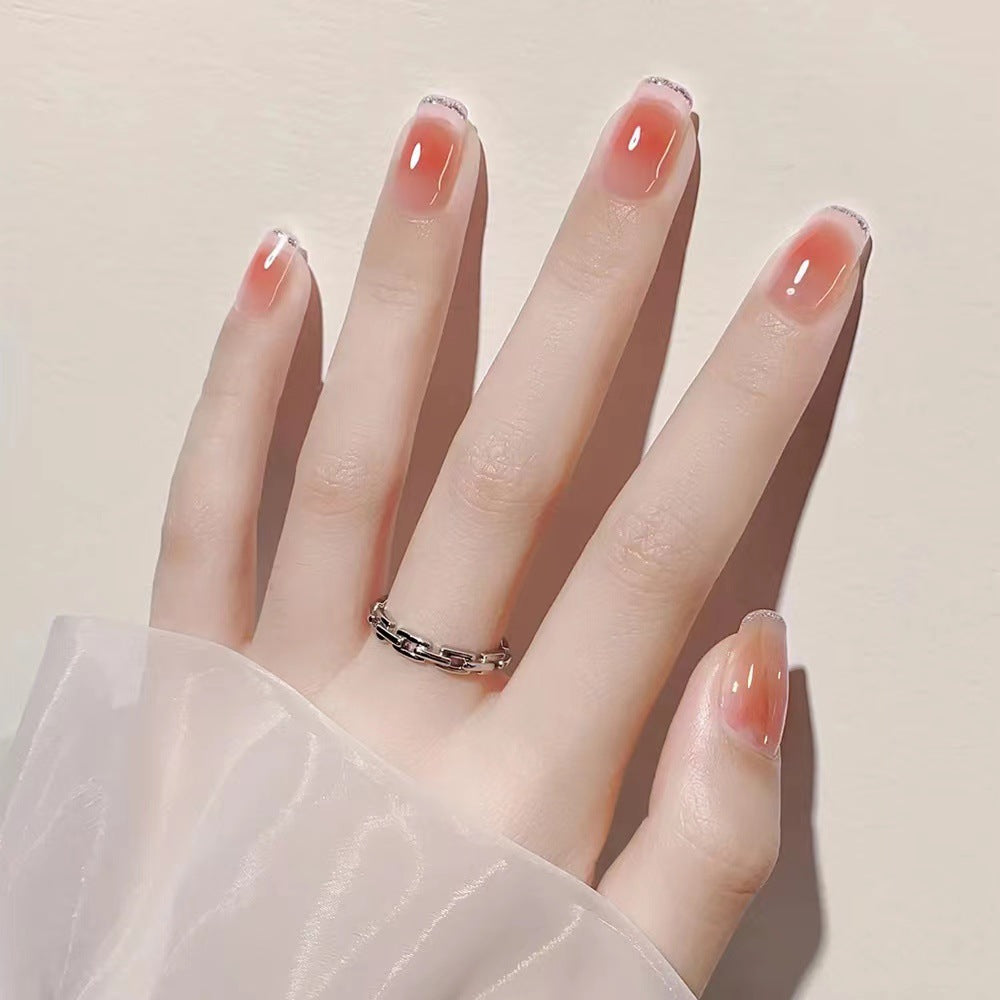Trendy Stiletto Nails Kalsten