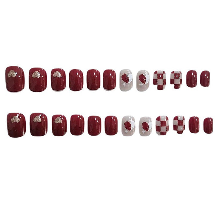 Nail Art Kalsten