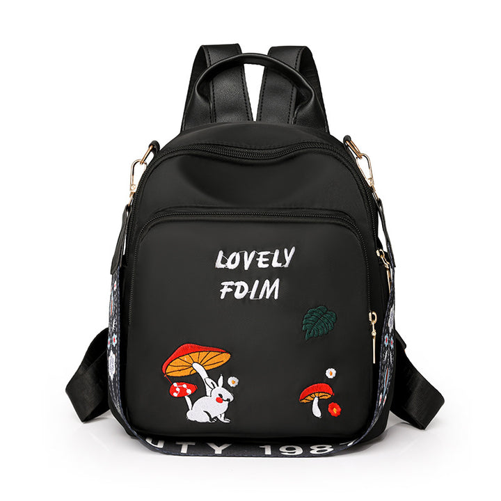 Cute Decorative Backpack