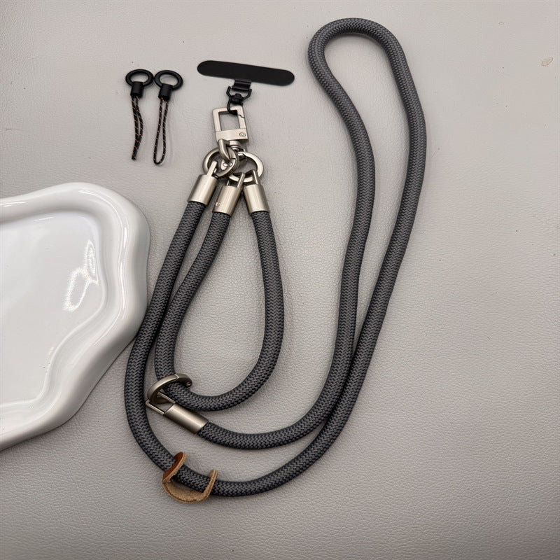 Adjustable Multi-Functional Kalsten Lanyard