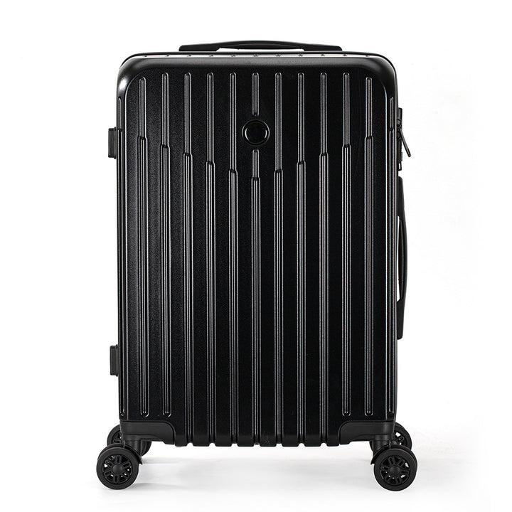 Unisex Lightweight Hard Shell Spinner Luggage Kalsten