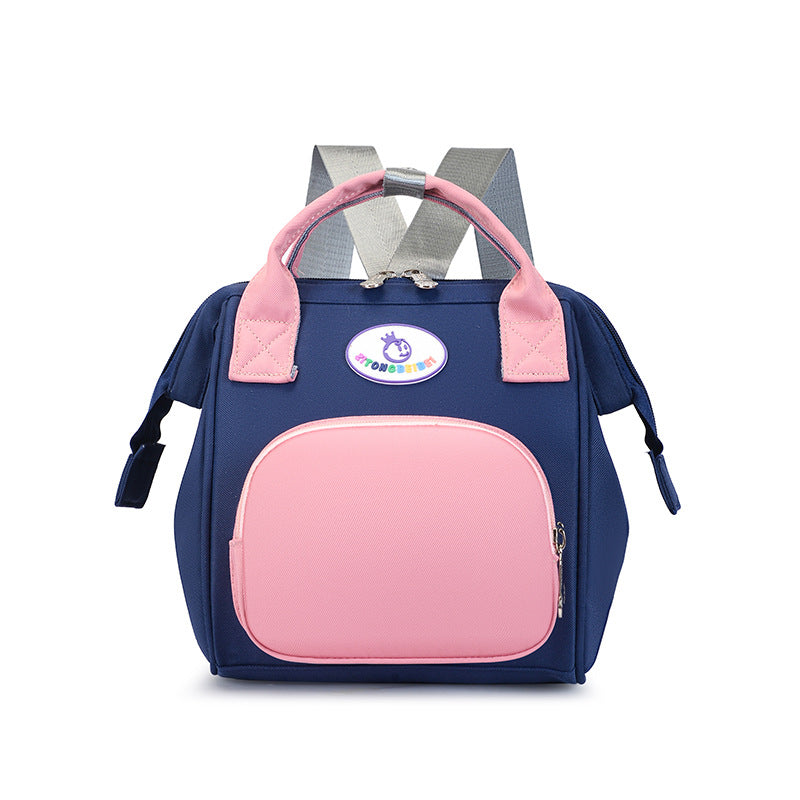 Multi-Purpose Insulated Diaper Backpack Kalsten