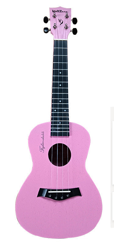 Premium Wooden Ukulele Kalsten