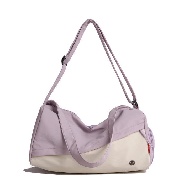 Stylish Shoulder Bag With Modern Design Elements Kalsten