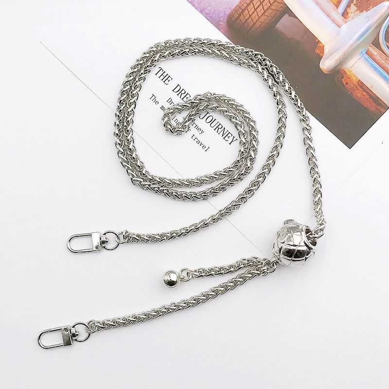 Stylish Chain Necklace Kalsten