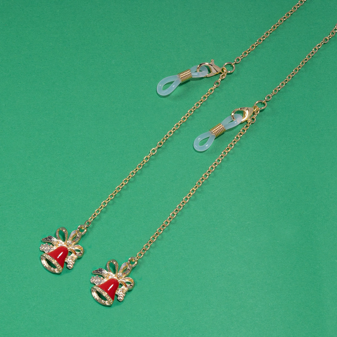 Decorative Charm Necklace Kalsten