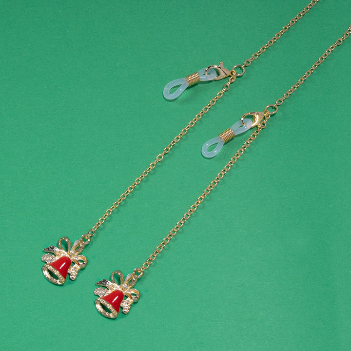 Decorative Charm Necklace Kalsten