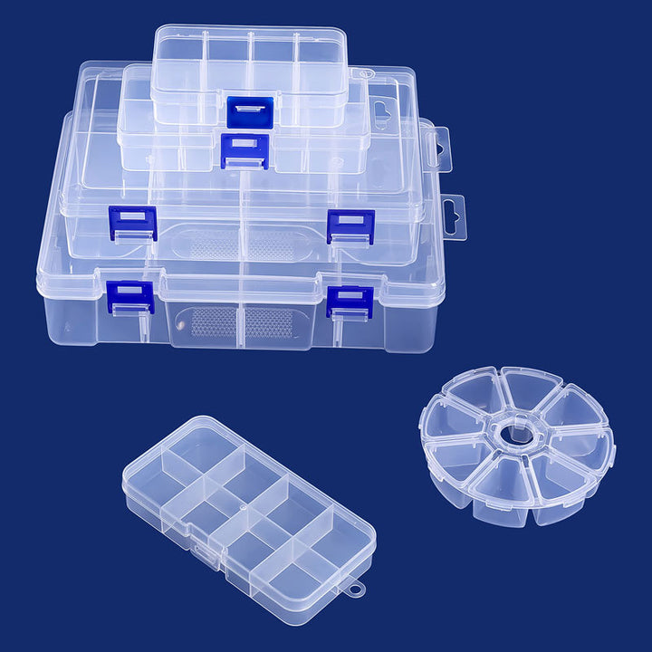 Craft Storage Organizer Kalsten