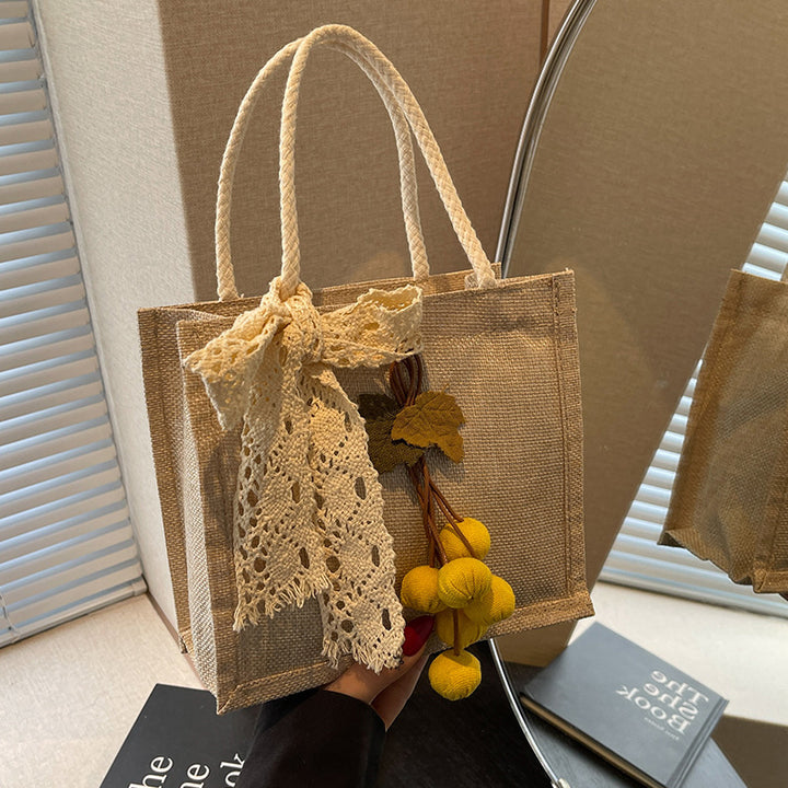 Elegant Decorative Handbag