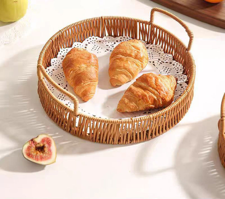 Decorative Woven Serving Kalsten