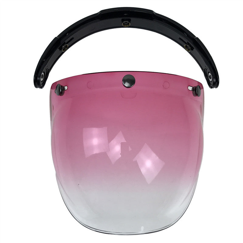 Premium UV Protection Helmet Visor Kalsten