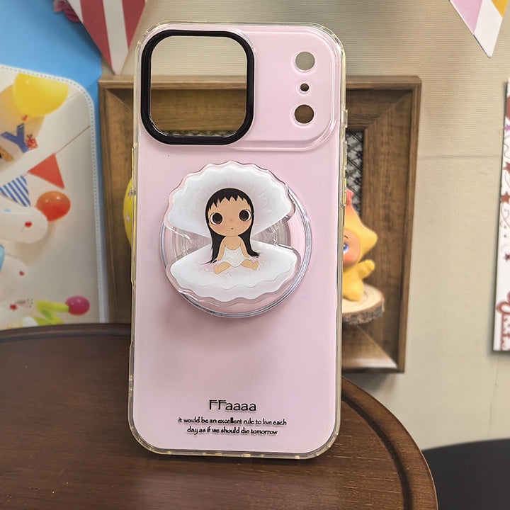 Cute Character Phone Grip Kalsten 1787058273