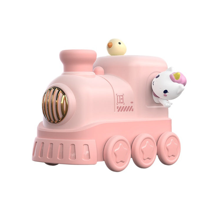Animated Train Toy Kalsten