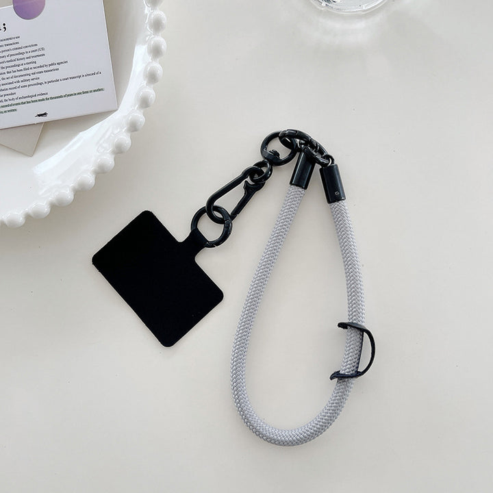 Adjustable Utility Lanyard with ID Holder Kalsten