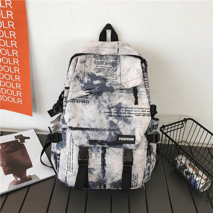 Urban Stylish Backpack Kalsten