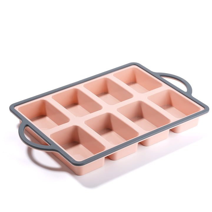 Multifunctional Silicone Baking Pan with Carry Handles Kalsten