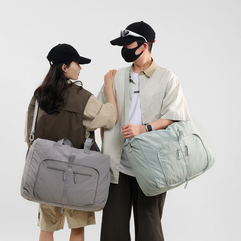 Versatile Weekend Duffle Bag Kalsten