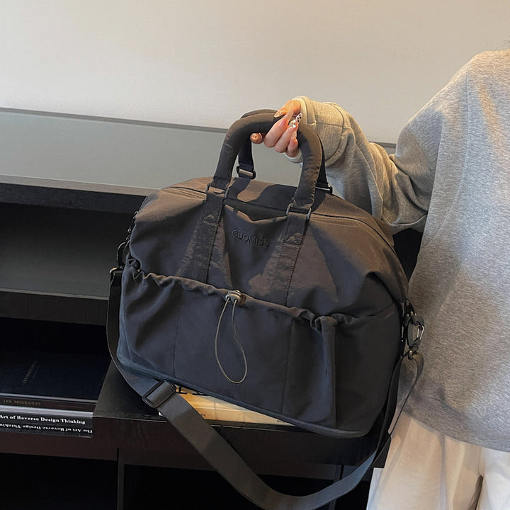 Versatile Adjustable Duffle Bag Kalsten