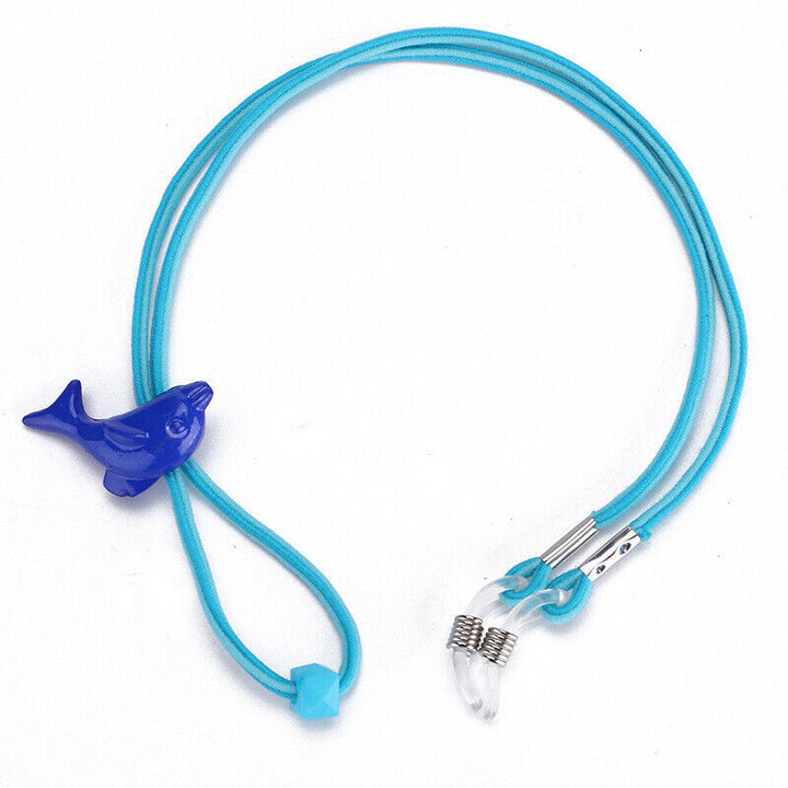 Adjustable Eyewear Retaining Straps Kalsten