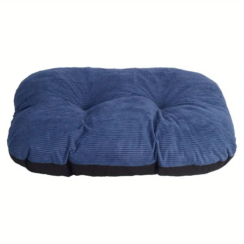 Comfort Lounge Cushion  Dog Bed