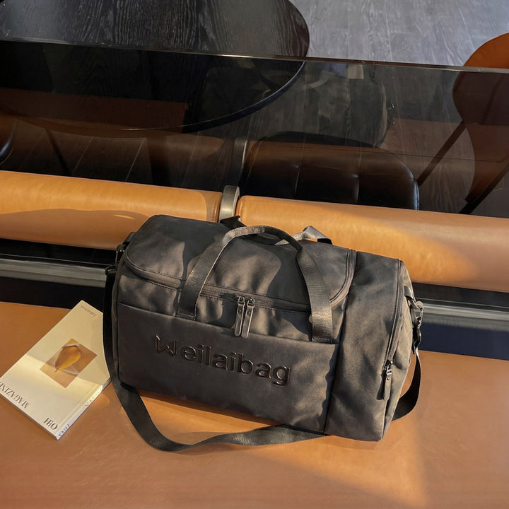 Versatile Lightweight Travel Duffle Bag Kalsten