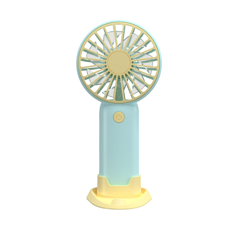 Unisex Portable Handheld Fan Kalsten
