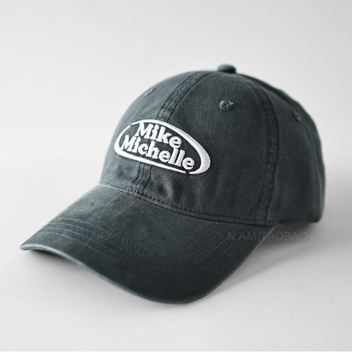 Women's Adjustable Cotton Twill Cap Kalsten