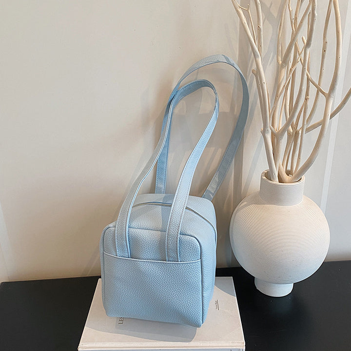 WoCompact Textured Handbag Kalsten